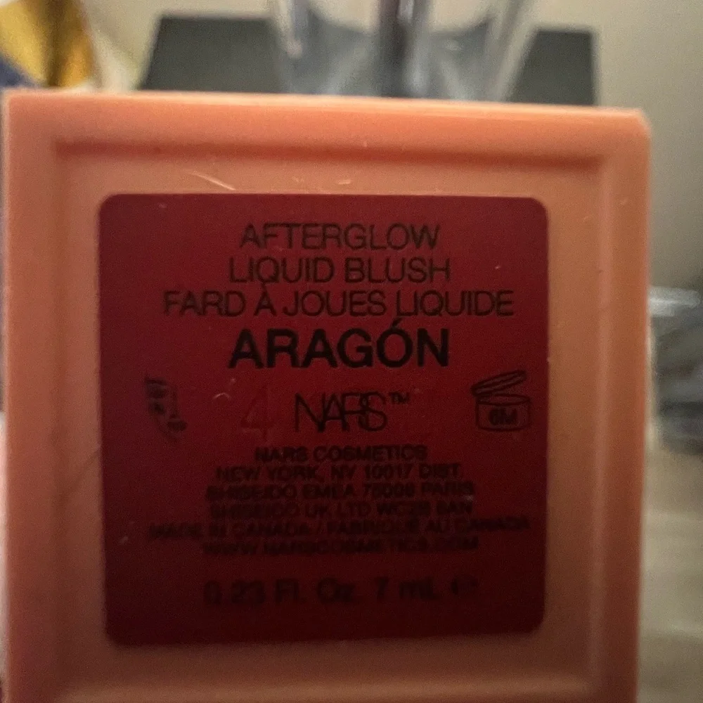 NARS Pur Bundle Lips Blush Tinted Moisturizer and more!